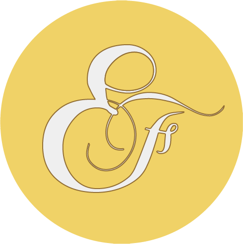 Ellen Florist logo